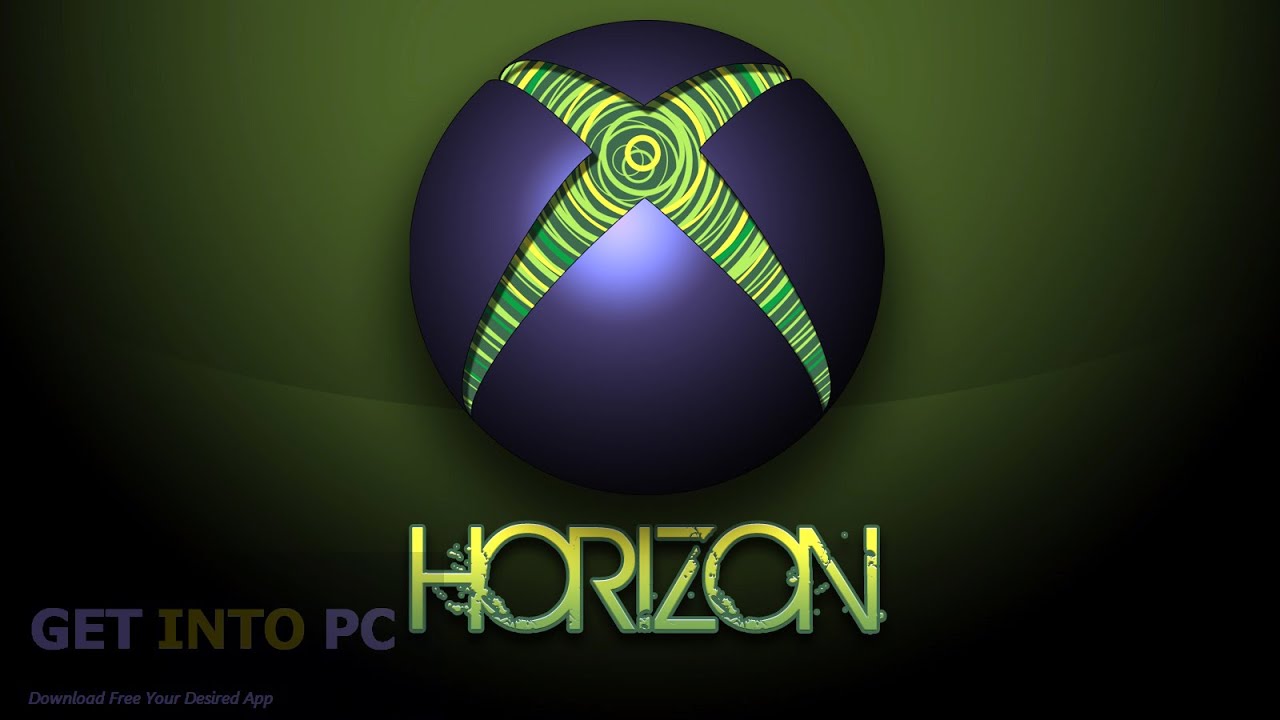 horizon xbox modding tool download